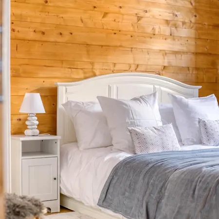 Ski-In Ski-Out With Chimney And View * Les Crosets