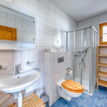 Hermine 1, Ski-in Ski-out With Chimney