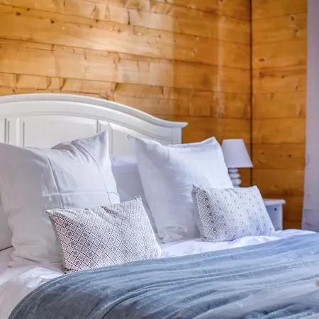 Hermine 1, Ski-in Ski-out With Chimney 公寓